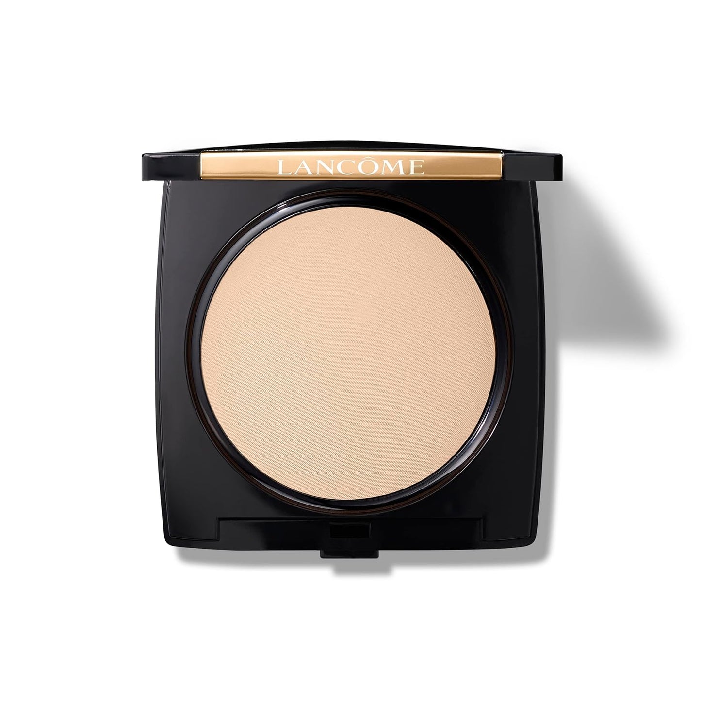 Lancôme Dual Finish Powder Foundation - Sheer-to-Full Coverage, Natural Finish | Longwear, Controls Shine
