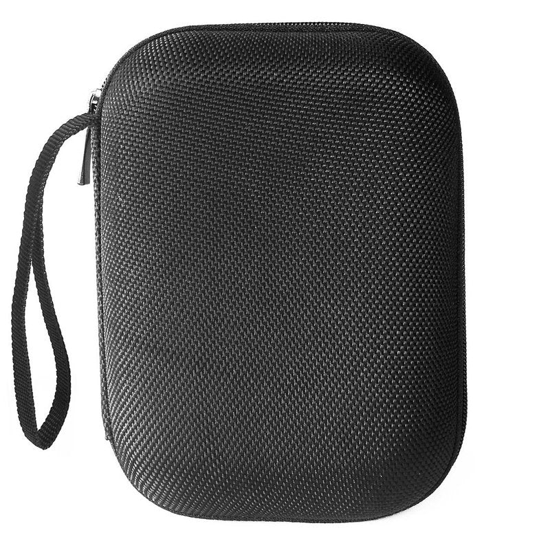 FitSand Hard Case Compatible for Bell+Howell Tacshaver 3D Rechargeable Rotary Shaver