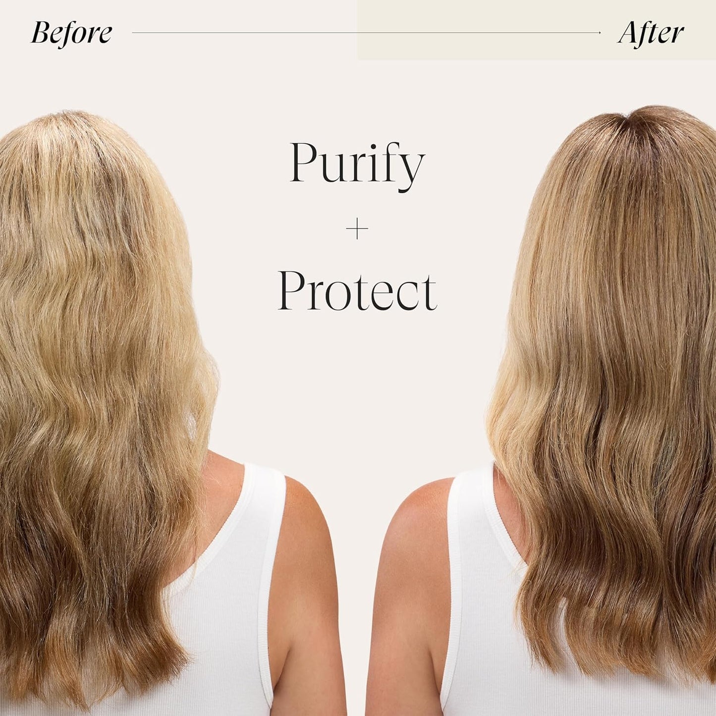 L'ANZA Healing Colorcare Shampoo | Purifying, Moisturizing Formula for Softness & Shine - Sulfate Free
