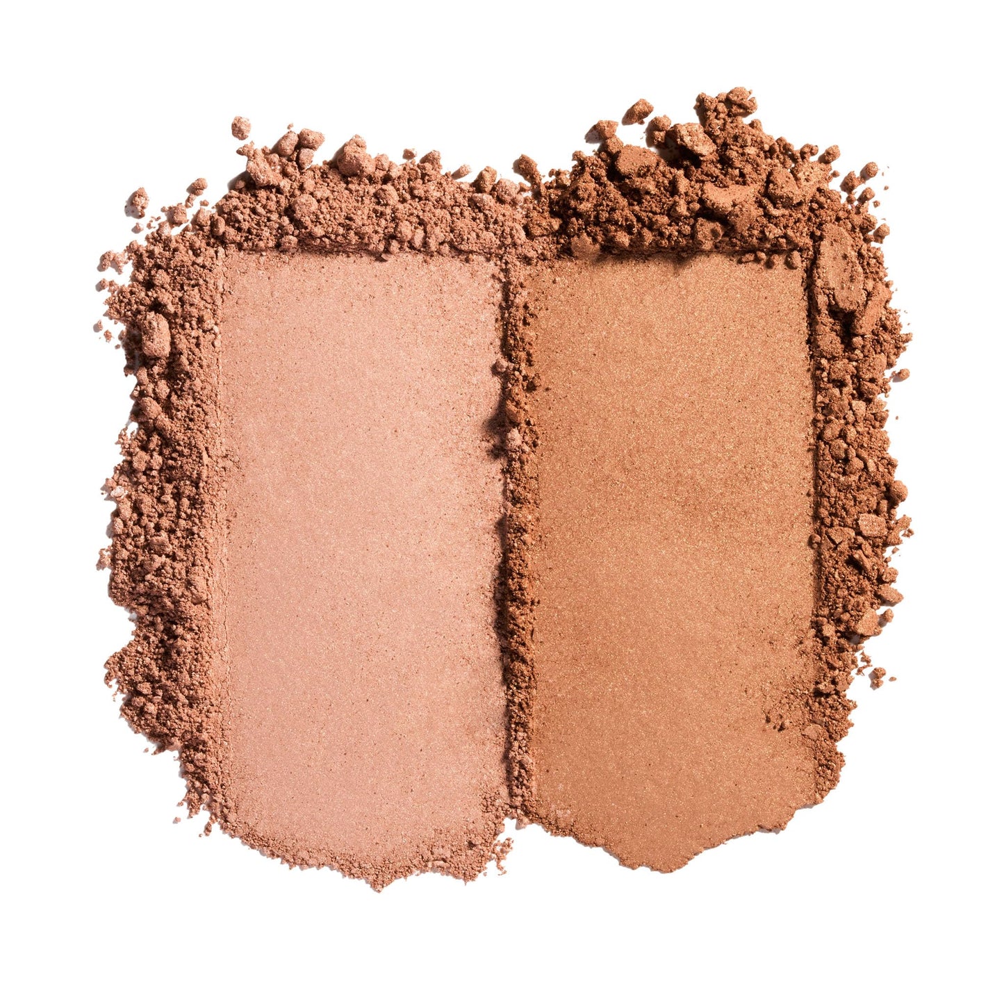 Trish McEvoy Women's Dual Resort Bronzer Refill
