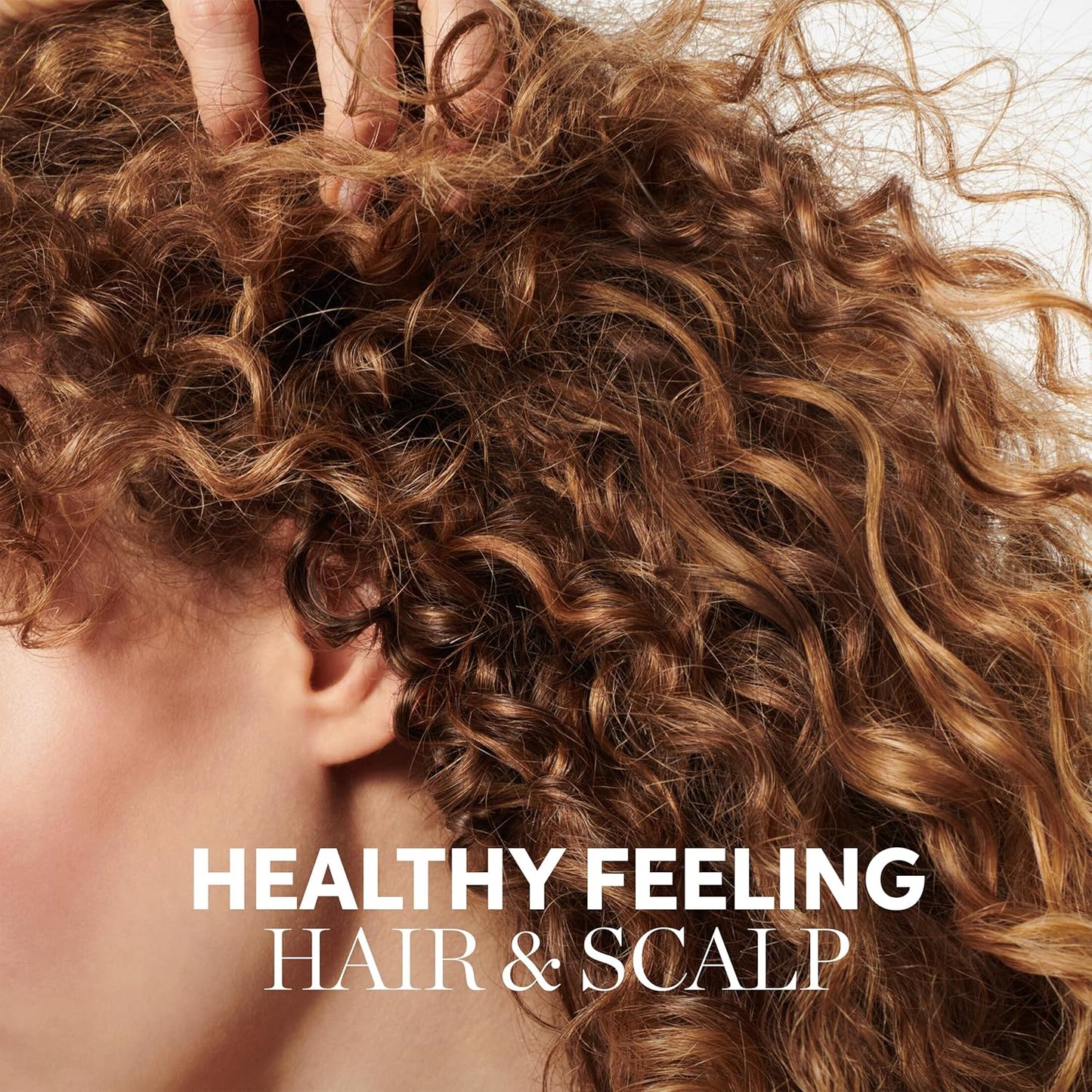 Wella Professionals Renewing Shampoo - Gentle Sulfate & Silicone Free | For All Hair Types
