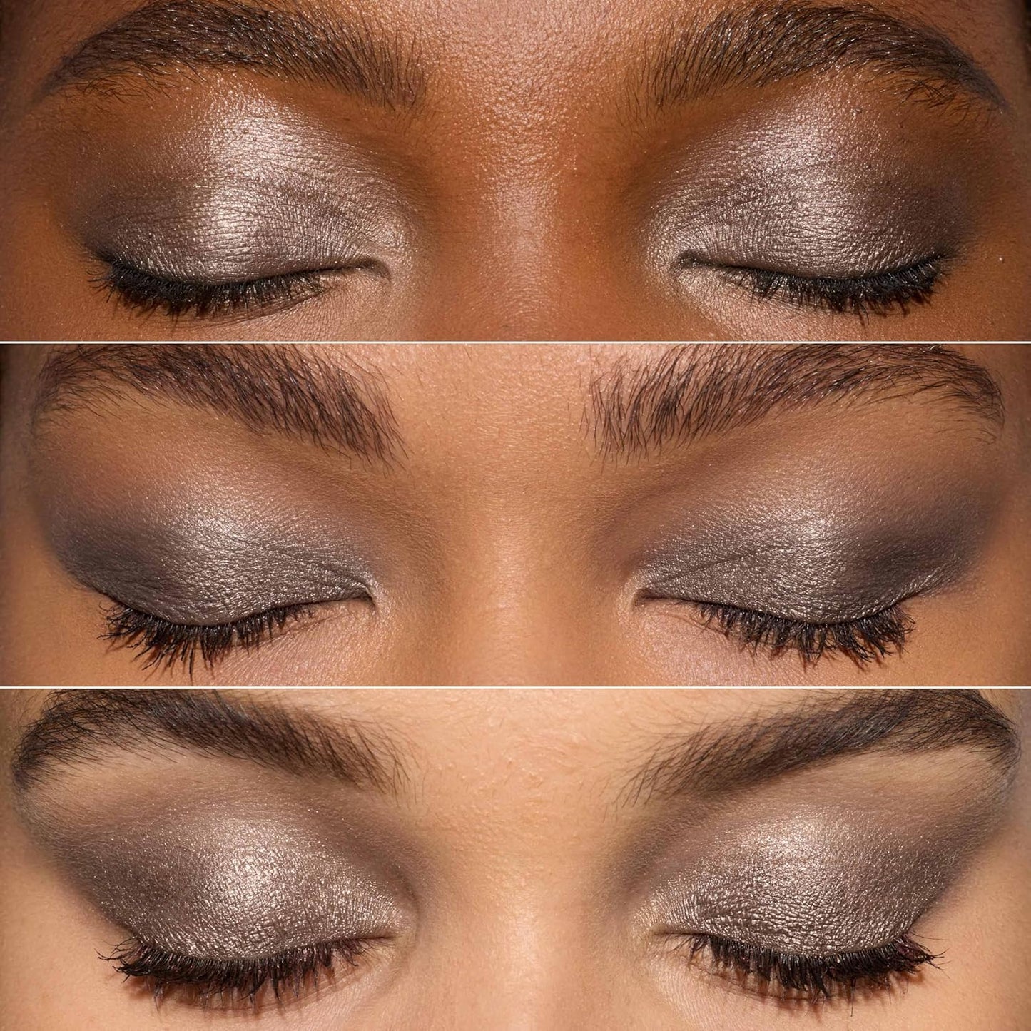 L'Oreal Paris Le Shadow Stick Eyeshadow - Blendable, Smudge-Resistant Cream in 250 Celestial Taupe
