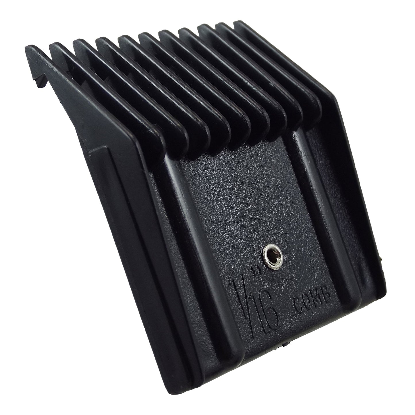 Miaco 1/16" #1/2 Universal Clipper Guide Comb fits Oster Classic 76, A5, Andis AG, BG, Wahl, etc.