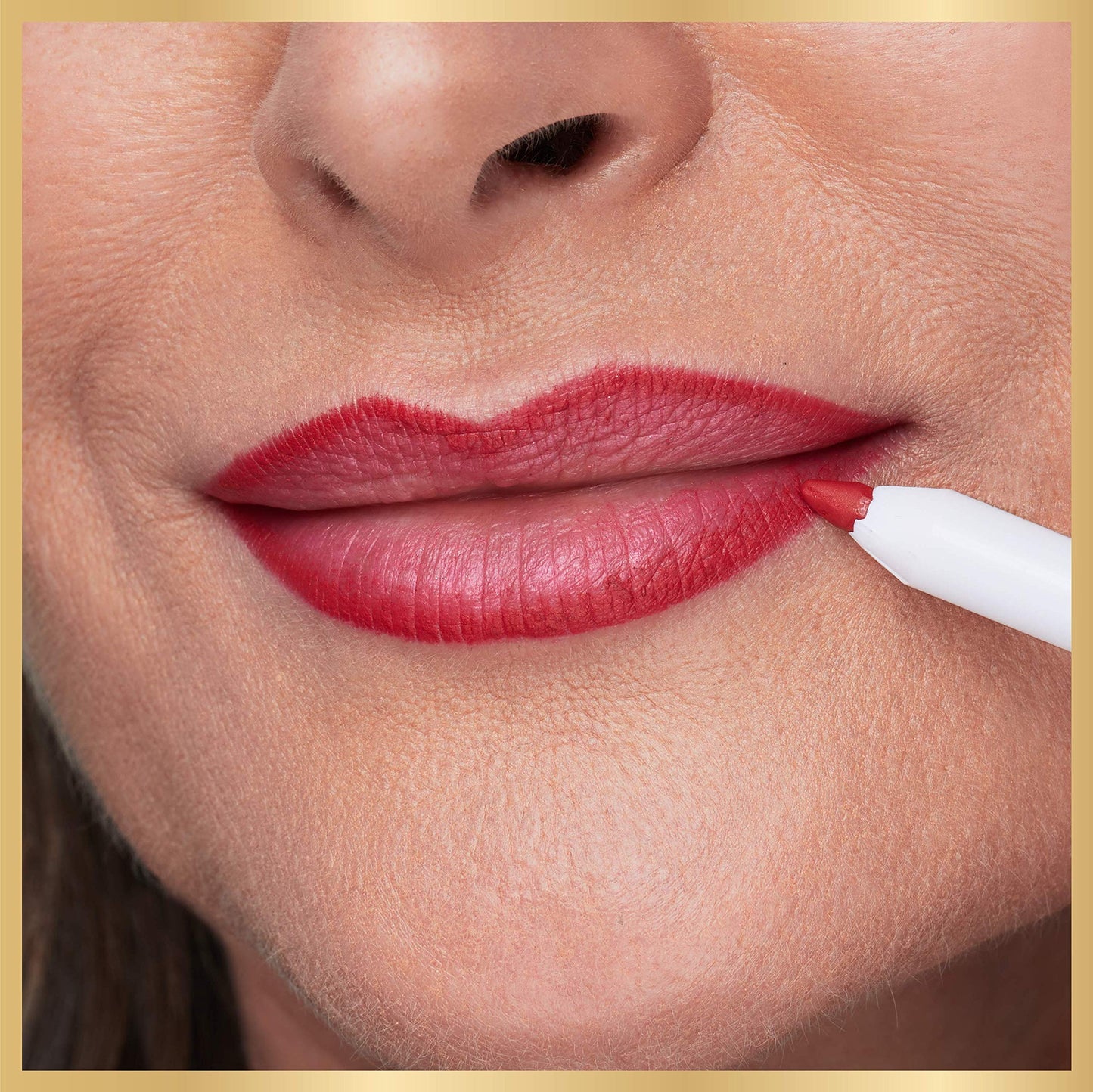 L’Oréal Paris Age Perfect Anti-Feathering Lip Liner, Bold Orchid
