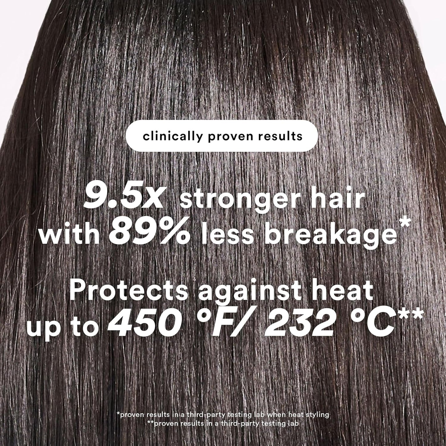Ghost Trio Kit - Weightless Hair Collection for Fine to Medium Hair - Smooth Shine & Frizz Control