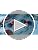Canlierr Halloween Blue and Red Bow Headband - Back to School Hair Accessory (Variation 2)
