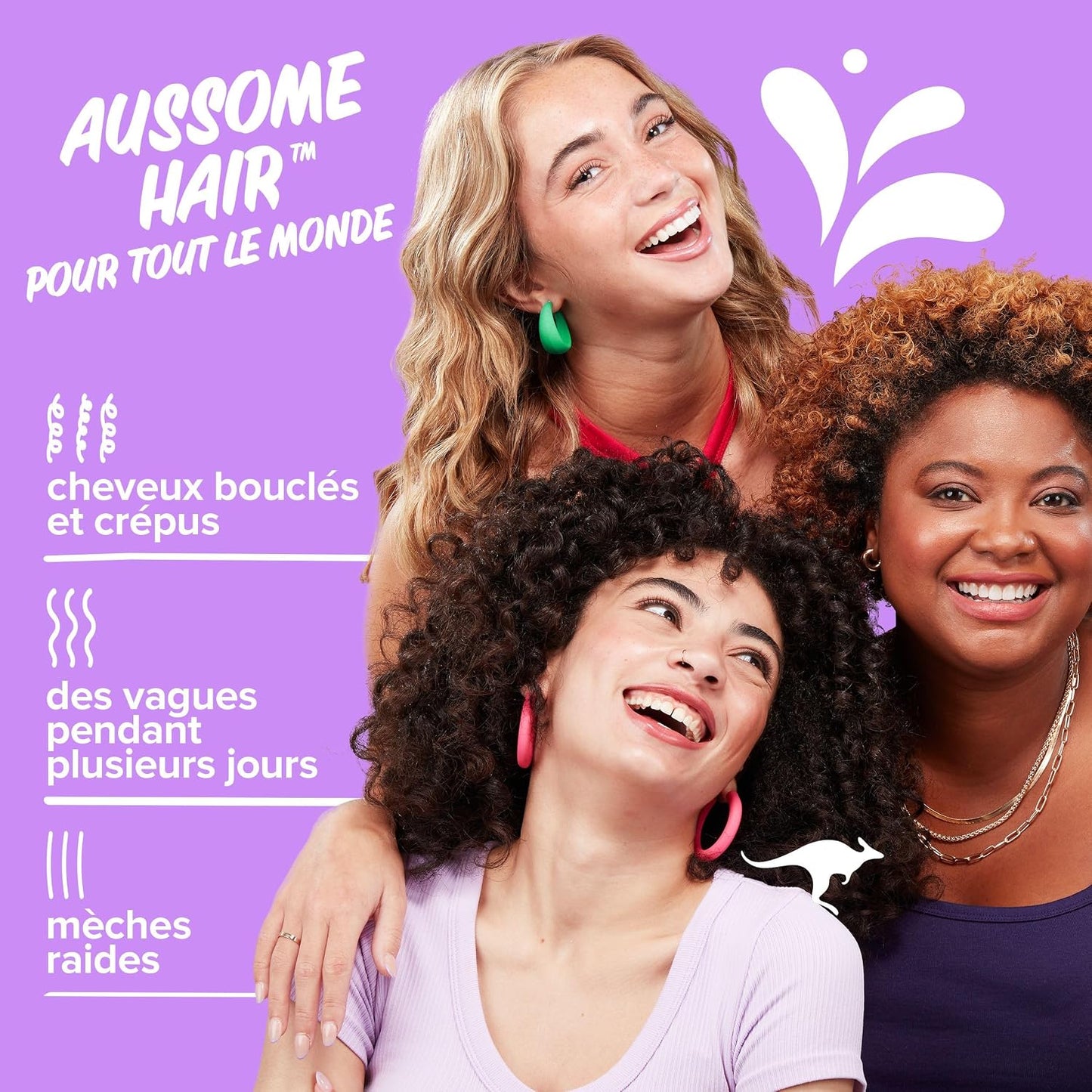 Aussie Total Miracle Conditioner - Nourishing Formula for Soft, Manageable Hair | 26.2 Fl Oz