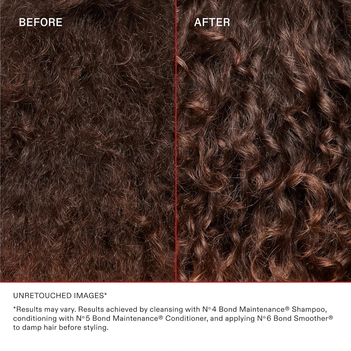 Olaplex Nº. 6 Bond Smoother - Leave-In Styling Treatment for Frizz Control | Smooths & Strengthens Hair