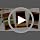 28 Pcs Boho Hair Ties Set - Braided Elastic Bracelets for Women