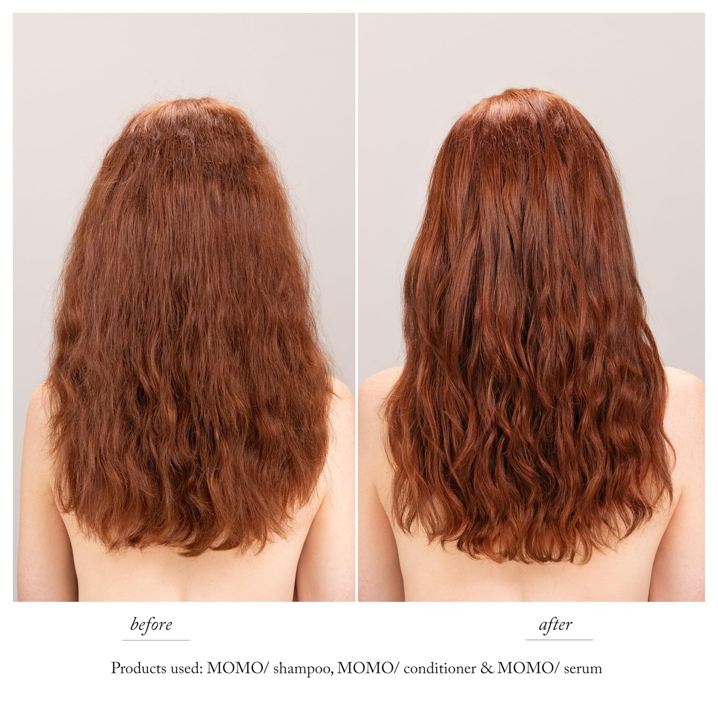 MOMO/Conditioner, 8.5 oz.