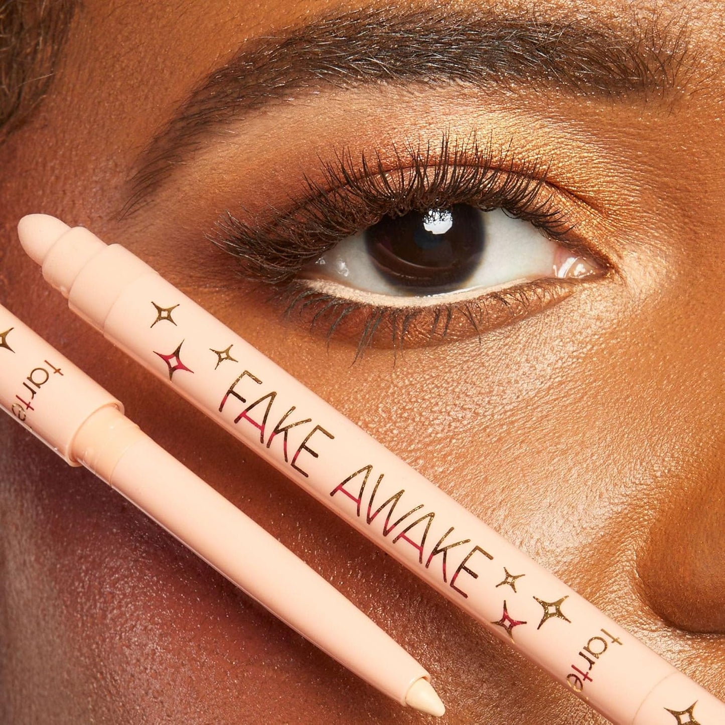 Tarte Fake Awake Eye Highlight - Brightening Highlighter Pencil for Eyes & Brows | Longwear, Vegan, Cruelty-Free