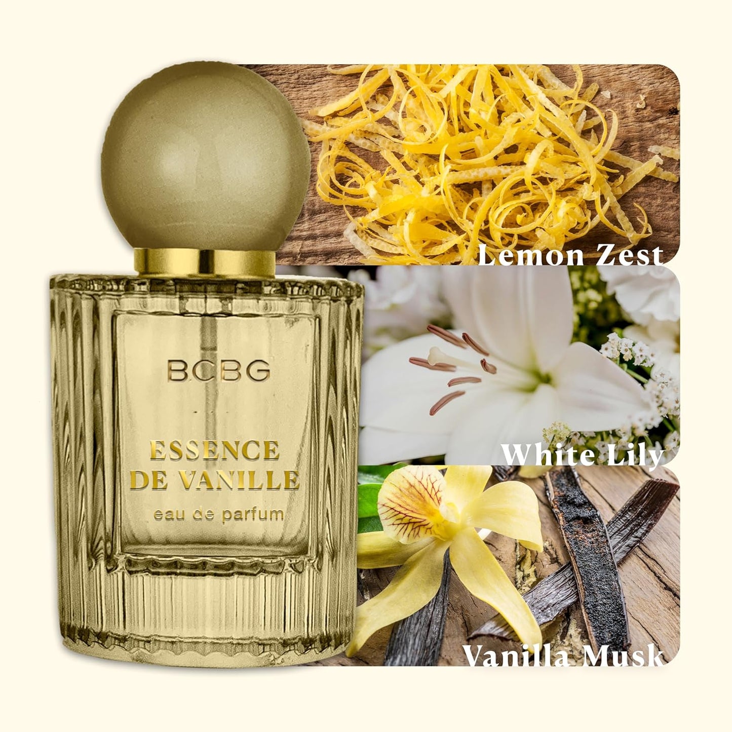 BCBG Muse Urbaine Eau de Parfum | 20ml Gift Set for Women