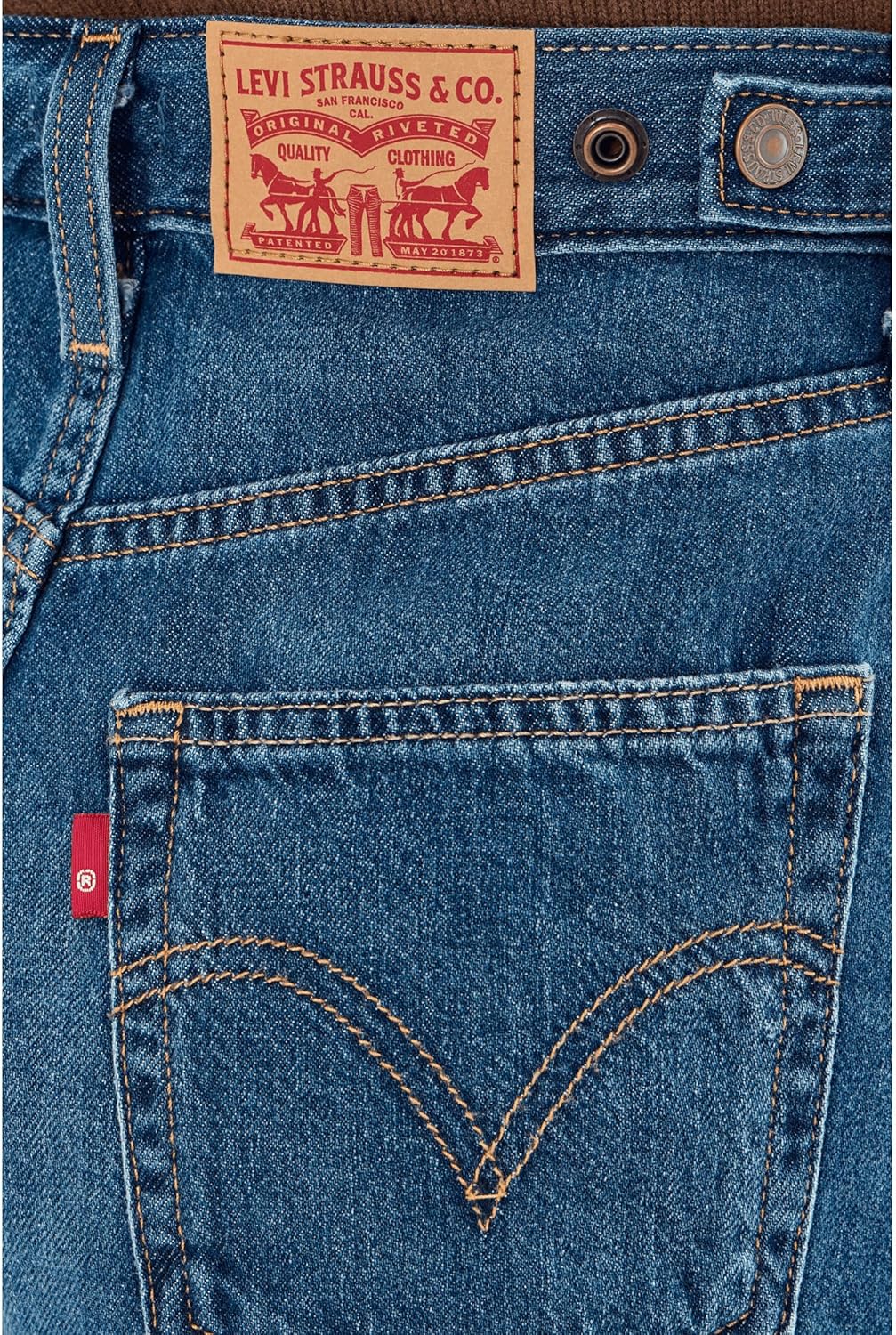 Women's Cinch Mid-Thigh Shorts - Stylish Casual Summer Wear