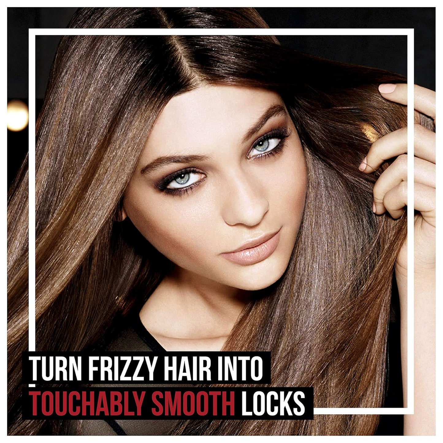 TRESemmé Heat Protection Spray - Keratin Smooth Formula | 8 oz