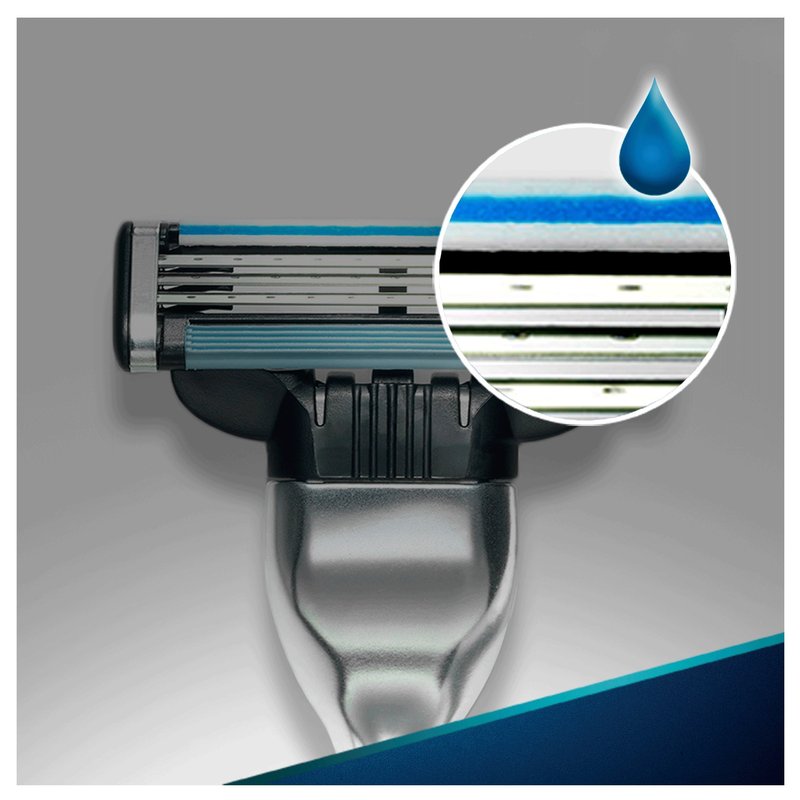 Gillette Mach3 Men's Razor