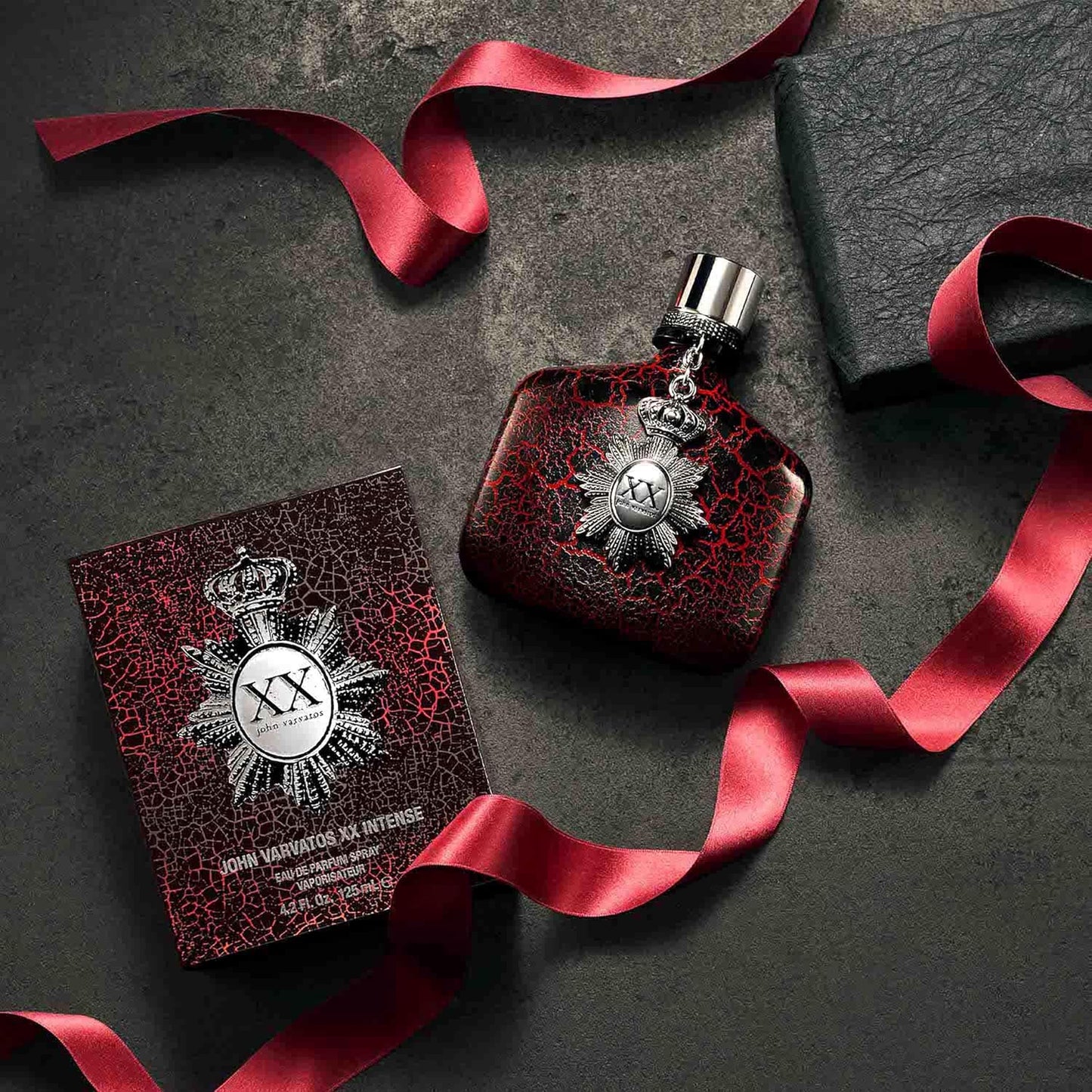 XX Intense Eau de Parfum Gift Set - Luxury Fragrance for Men | 2-Piece Set