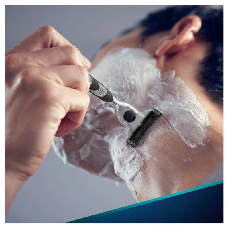 Gillette Mach3 Men's Razor