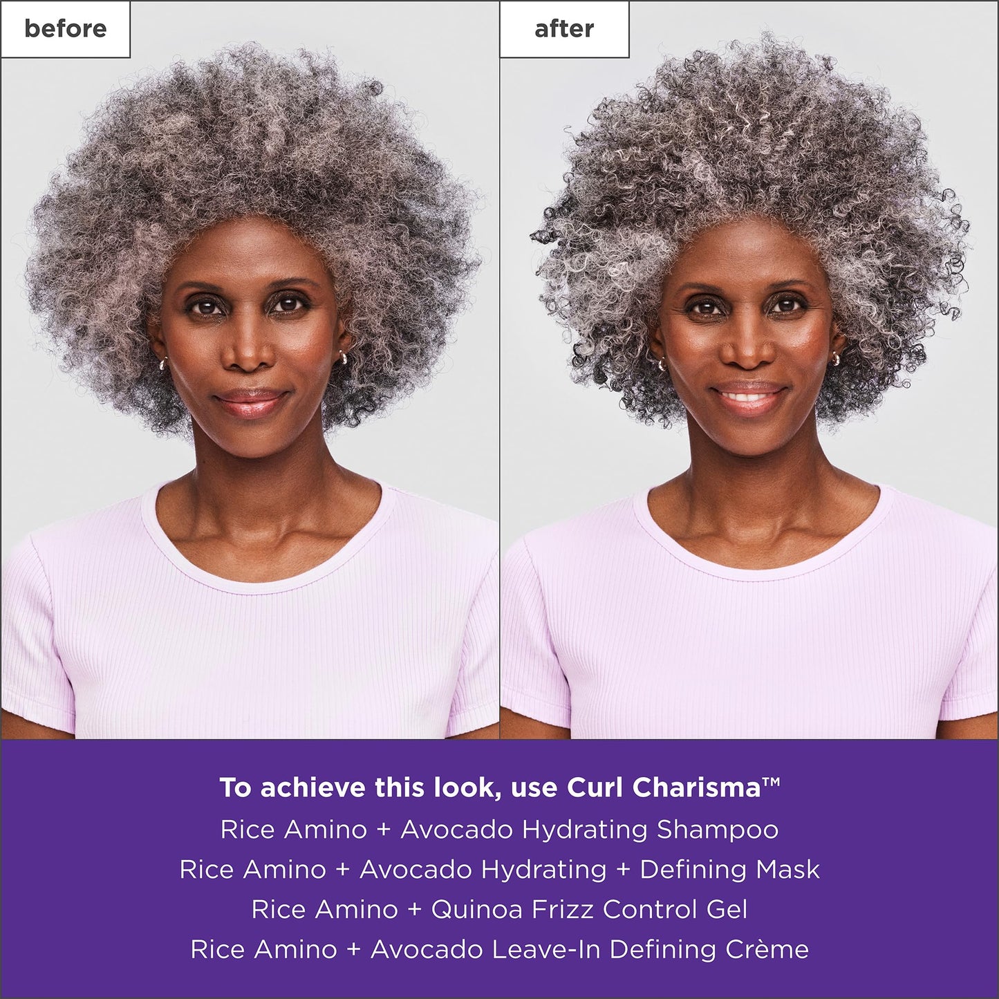 Briogeo Curl Charisma Rice Amino + Quinoa Frizz Control Gel | Curl Defining Styler for Wavy, Curly & Coily Hair Textures | Medium Hold | Vegan & Cruelty-Free | 5.5 fl oz