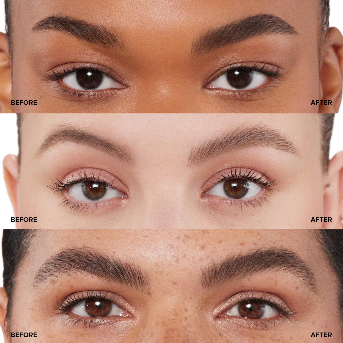Anastasia Beverly Hills DIPBROW Pomade - Full-Pigment Smudge-Proof Eyebrow Pomade, Long-Wearing Waterproof Formula for Natural Hair Texture - Medium Brown