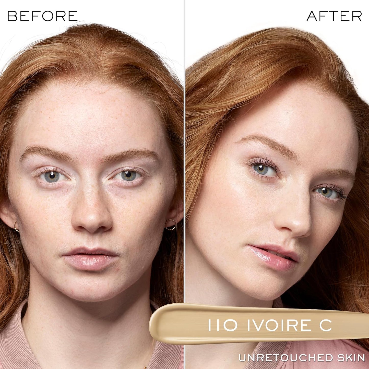 Lancôme Teint Idole Ultra Wear Concealer - Full Coverage, Natural Matte Finish | Lightweight, 24-Hour Wear
