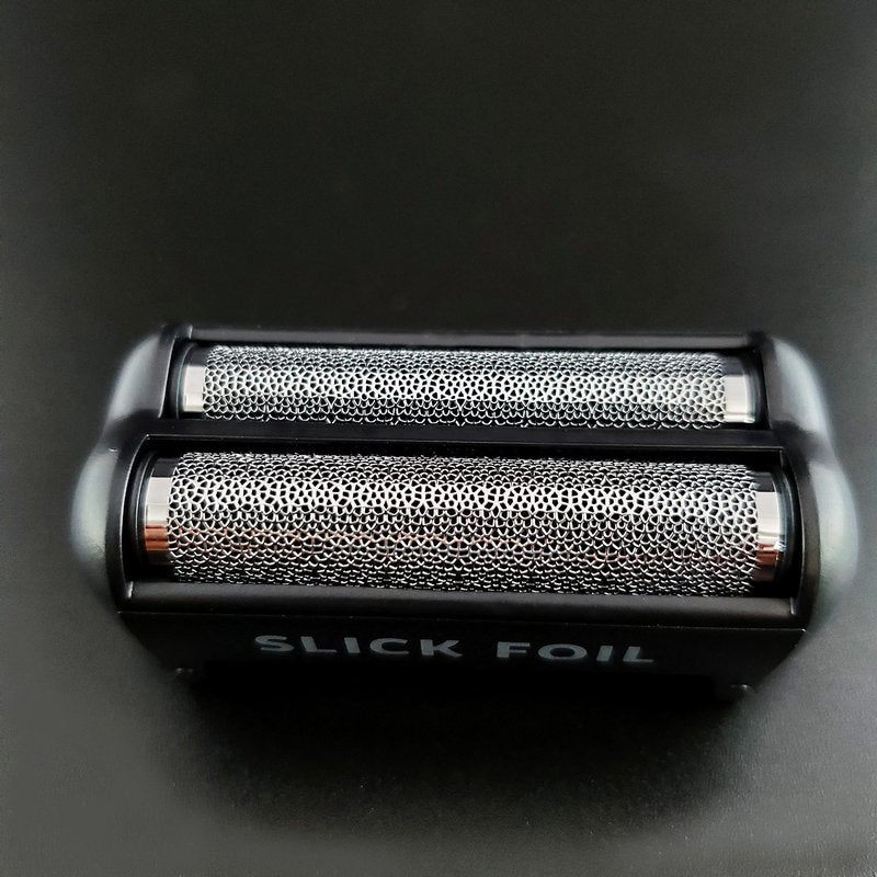 GAMMA+ Absolute Zero Mens Foil Shaver Collection