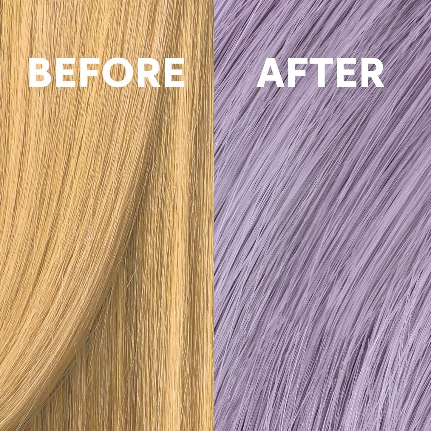 COLORCHARM Permanent Crème Hair Toner - Vegan, Paraben-Free & Gluten-Free | 2 oz