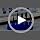 CGBE 6-Piece Tungsten Carbide Nail Drill Bit Set - 3/32" Universal Shank