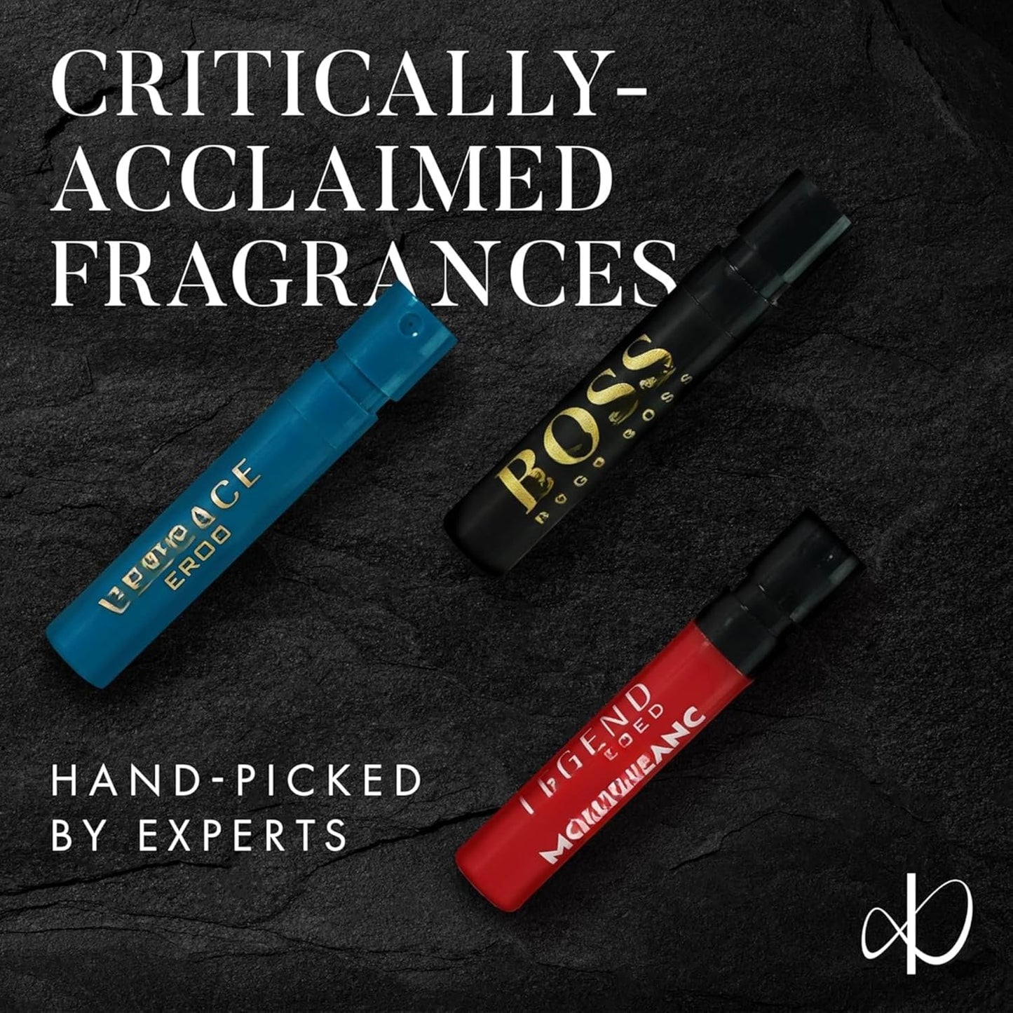 Men's Cologne Samples - Discover 10 Designer Fragrances for Every Occasion