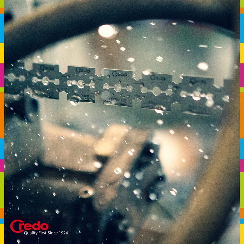 Credo Corn Cutter Replacement Blades, Ideal for Removing Calluses and Corns, Compatible with Credo Corn Cutter, 10 Pack