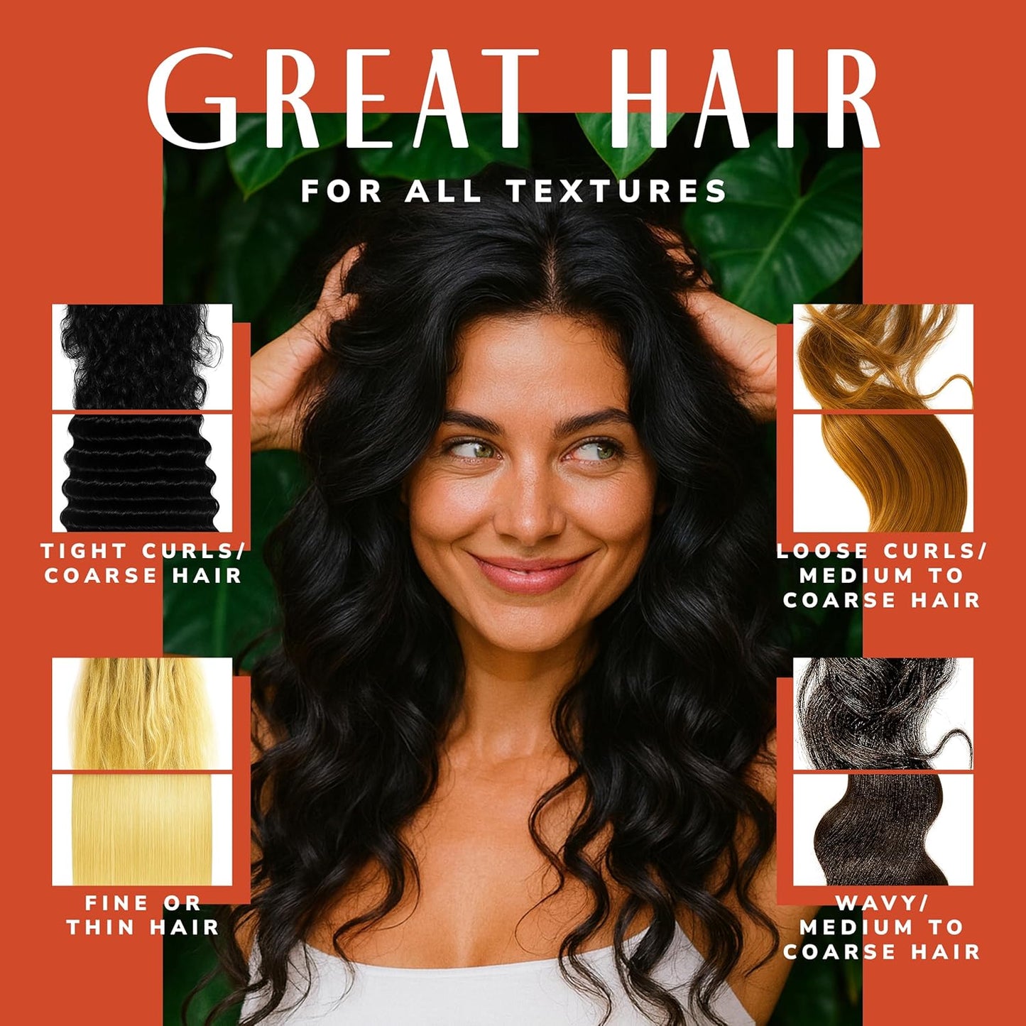 Organic Raw Batana Oil for Hair Growth - Pure Natural Moisturizer for Thicker, Stronger Hair | 4oz