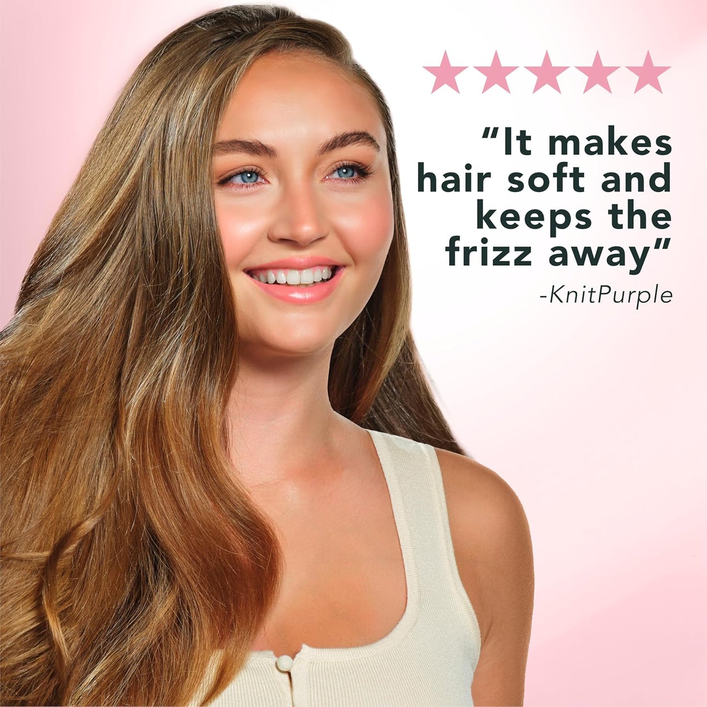 Herbal Essences Shampoo & Conditioner Set - Paraben-Free, Color-Safe, Shiny Hair | 29.2 Fl Oz Each, 2-Pack