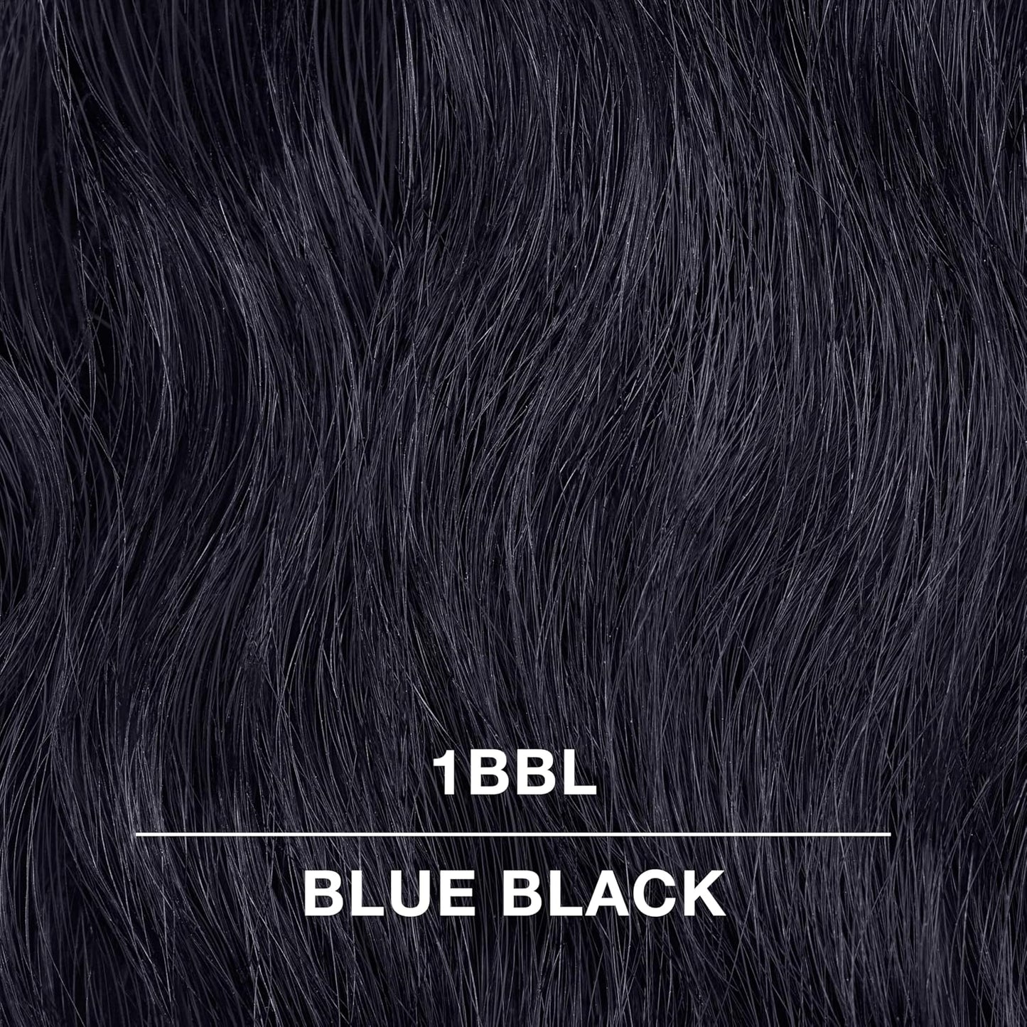 COLORCHARM Permanent Cream Hair Dye - Darkest Brown & Black Shades | Intense Gray Coverage, Vegan Formula | 2 oz.