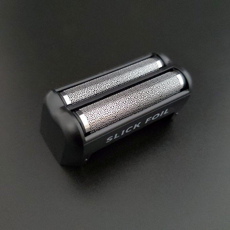 GAMMA+ Absolute Zero Mens Foil Shaver Collection
