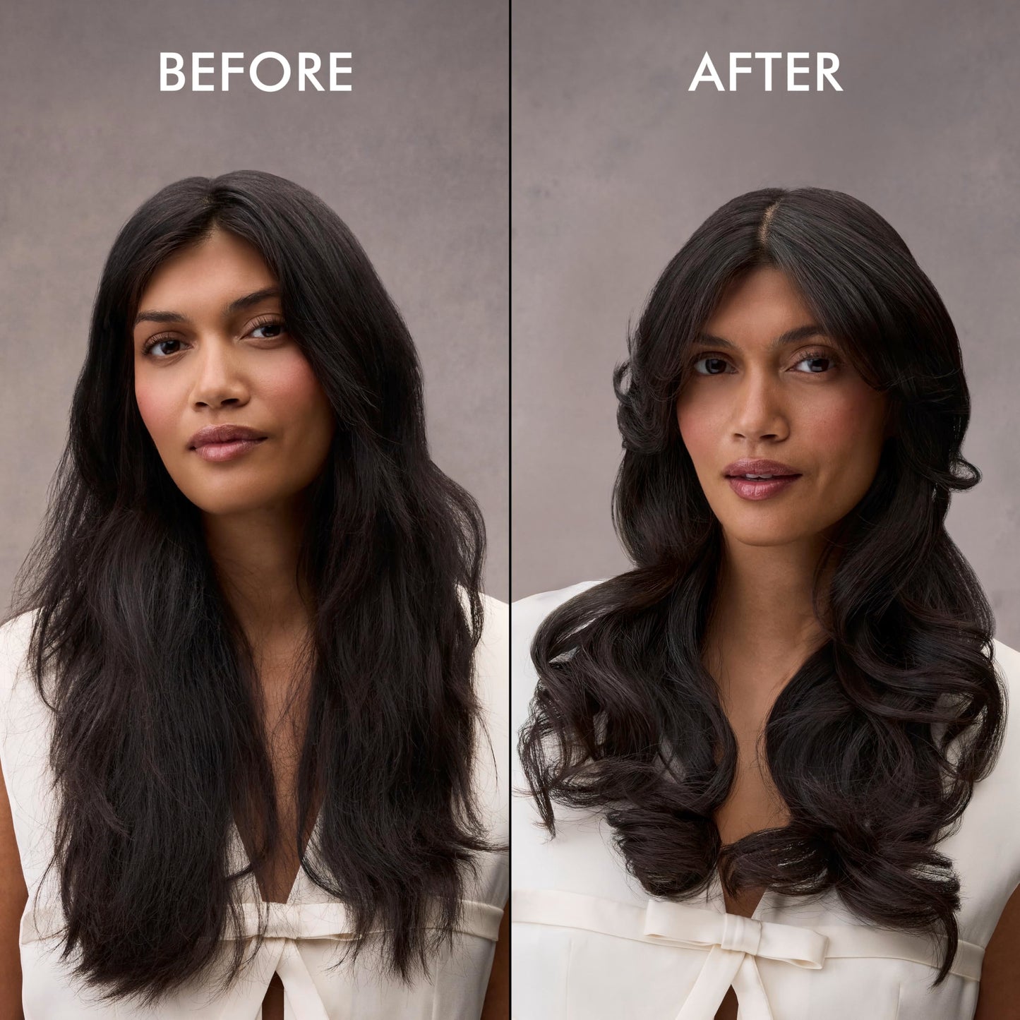 Nexxus Styling Hair Mousse for Volume Medium Hold Mousse Powered by STYLEPROTECT Technology 10.6 oz