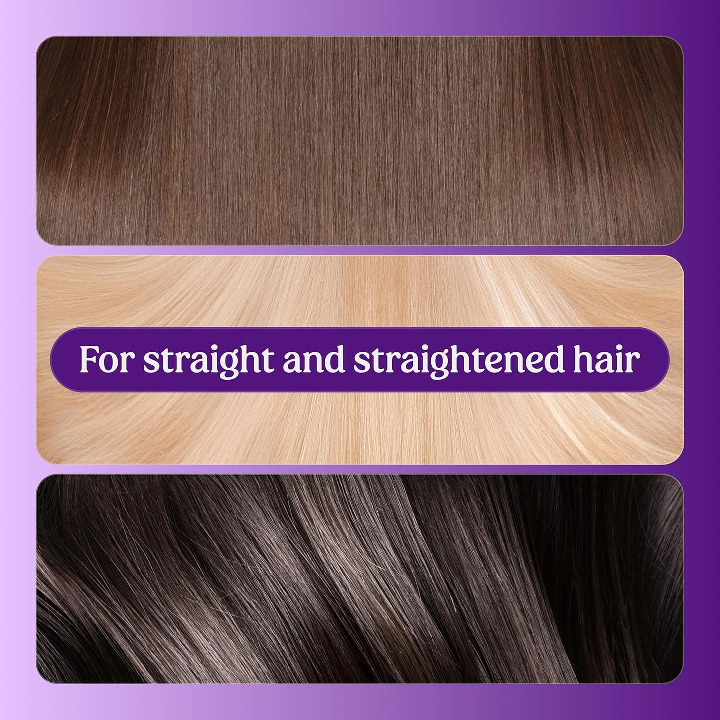 SKALA Hair Type 1A - Hydrating Anti-Frizz Conditioning Treatment & Combing Cream | 8 oz