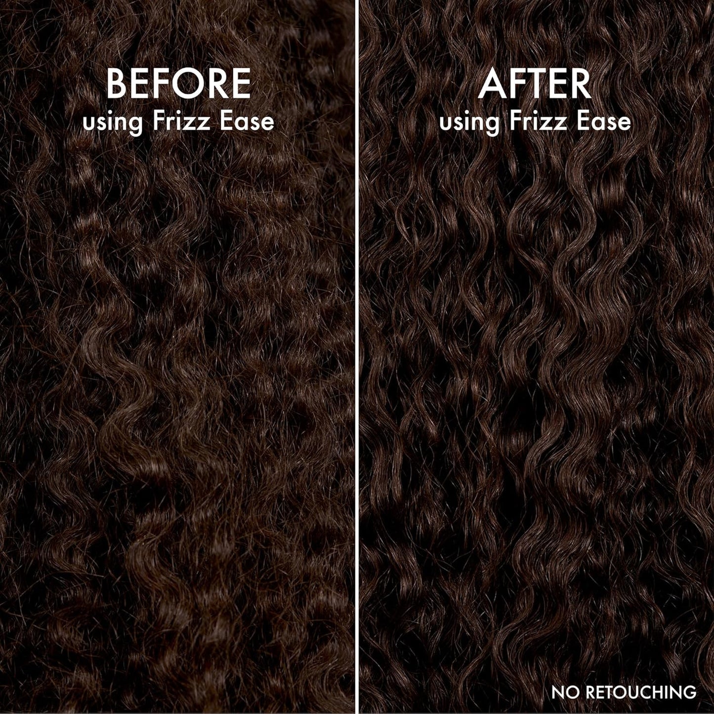 John Frieda Frizz Ease Hairspray - Humidity-Blocking Frizz Control Spray | 12 fl oz