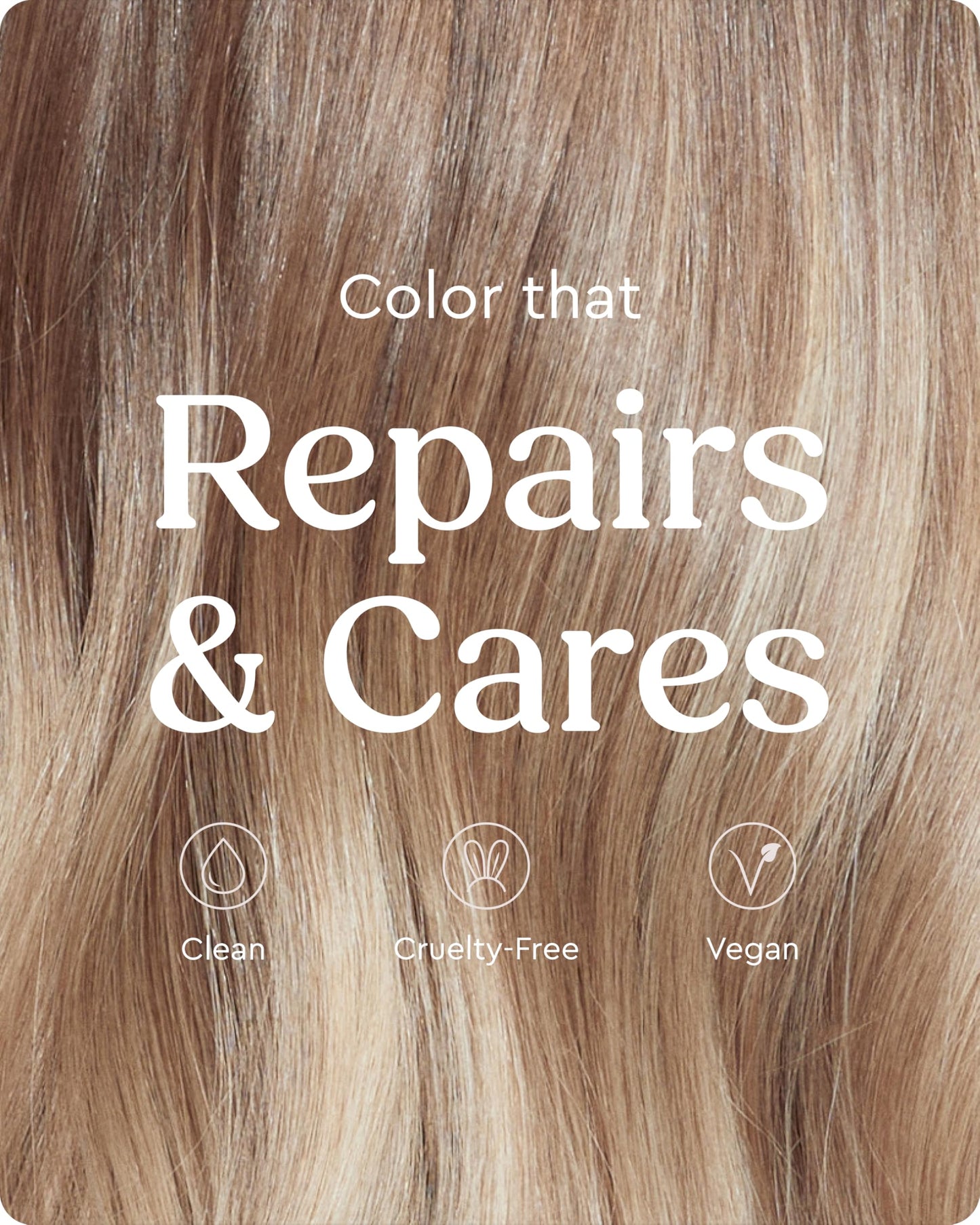 Glaze Super Gloss Color Conditioning Gloss – Cocoa Lights for Medium to Dark Brown Hair with Highlights – Rinse Out Semi-Permanent Hair Gloss that Enhances Color and Boosts Shine & Hydration