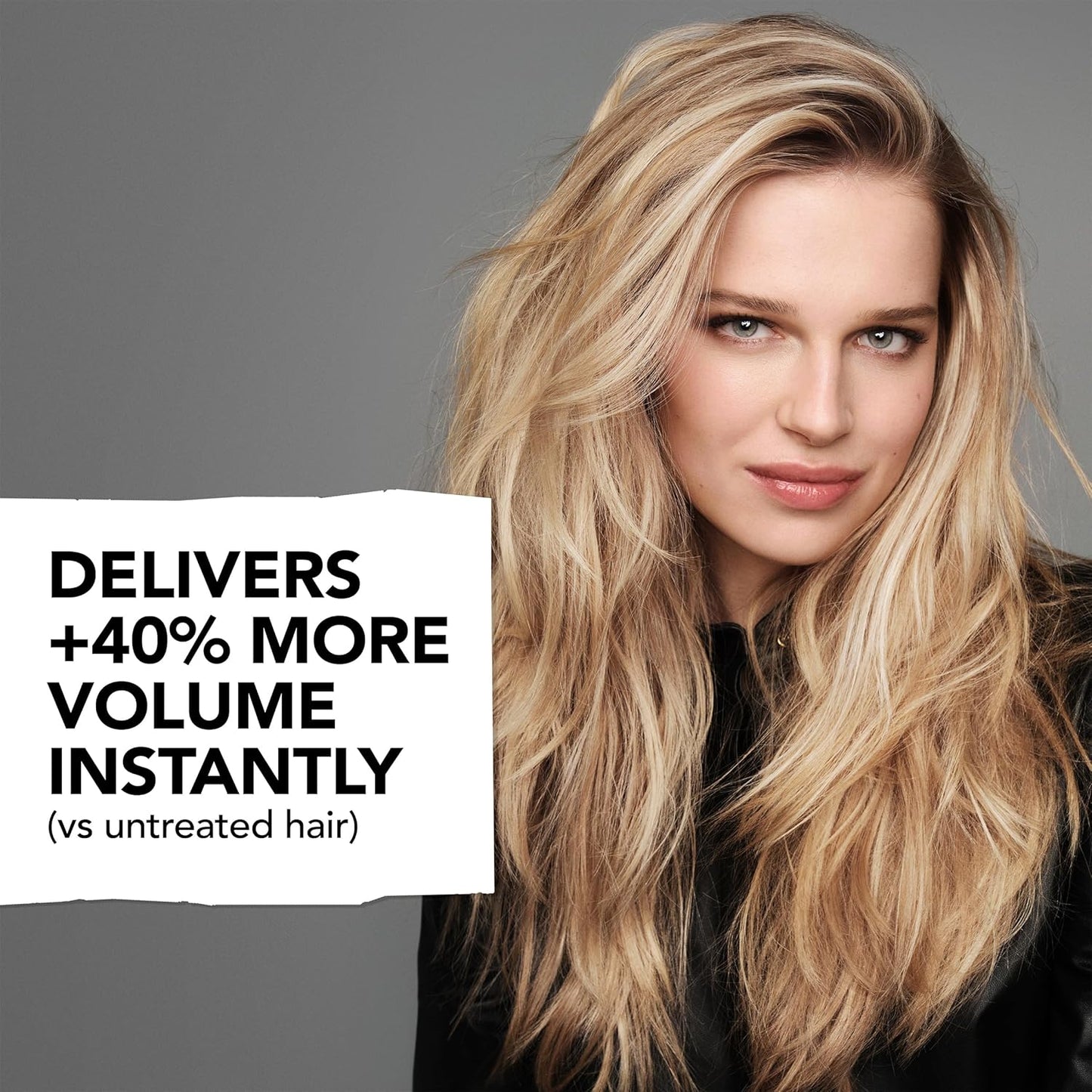 Bumble and bumble. Thickening Dryspun Texture Spray - Lightweight Hair Volume Spray for Fine to Medium Hair Types | Adds Hold & Texture