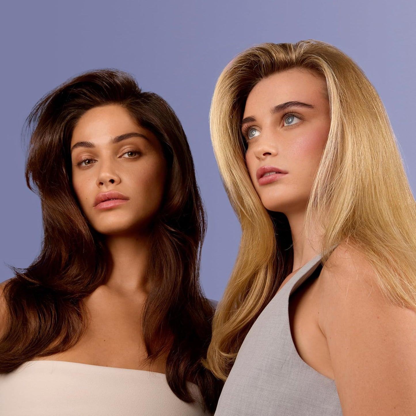 Nexxus HY-VOLUME™ Shampoo - Lift & Volume for Flat Hair | 13.5 oz with Hyaluronic Acid