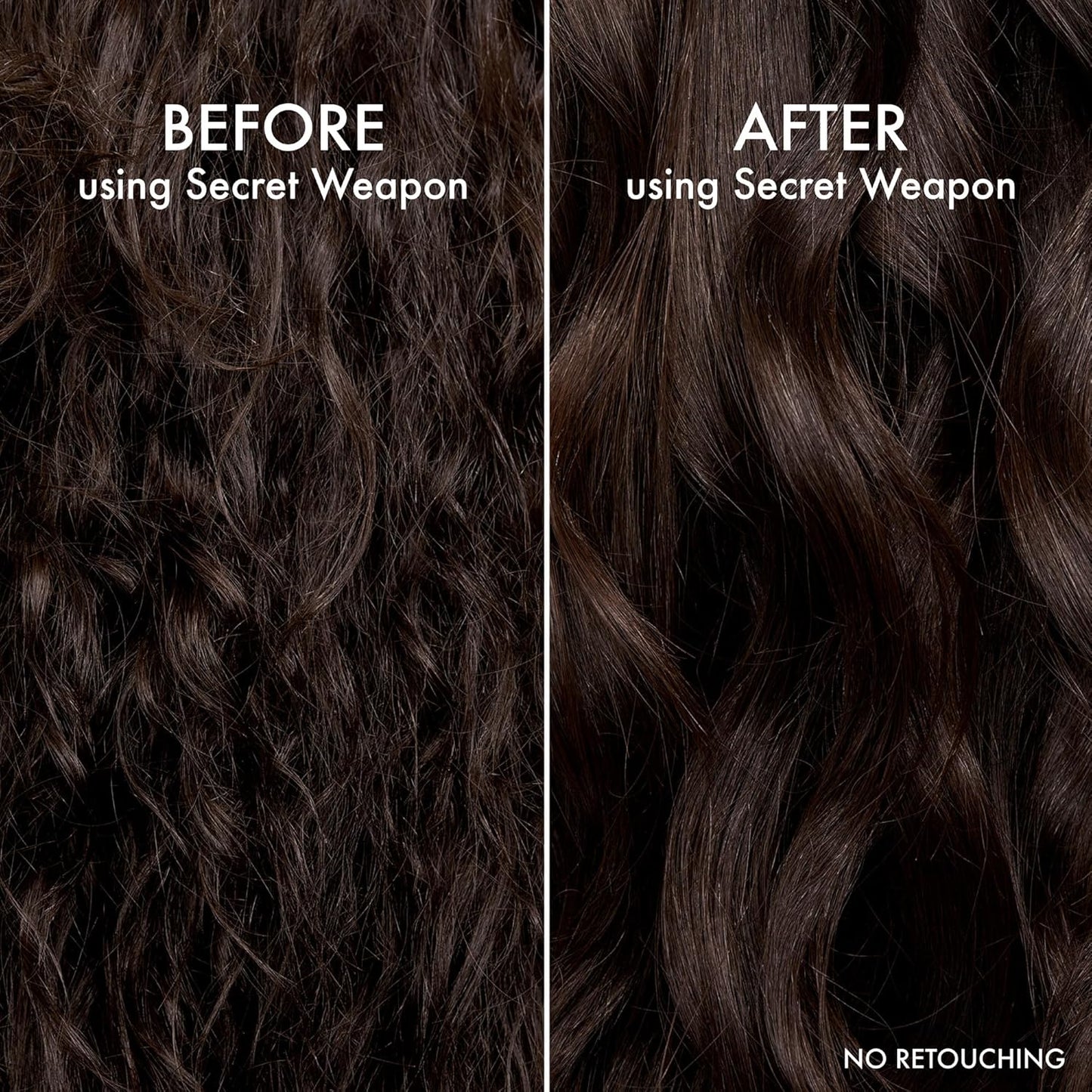 Frizz Ease Touch-Up Cream - Anti-Frizz Smoothing Cream with Avocado Oil | 4 fl oz for Frizzy Hair