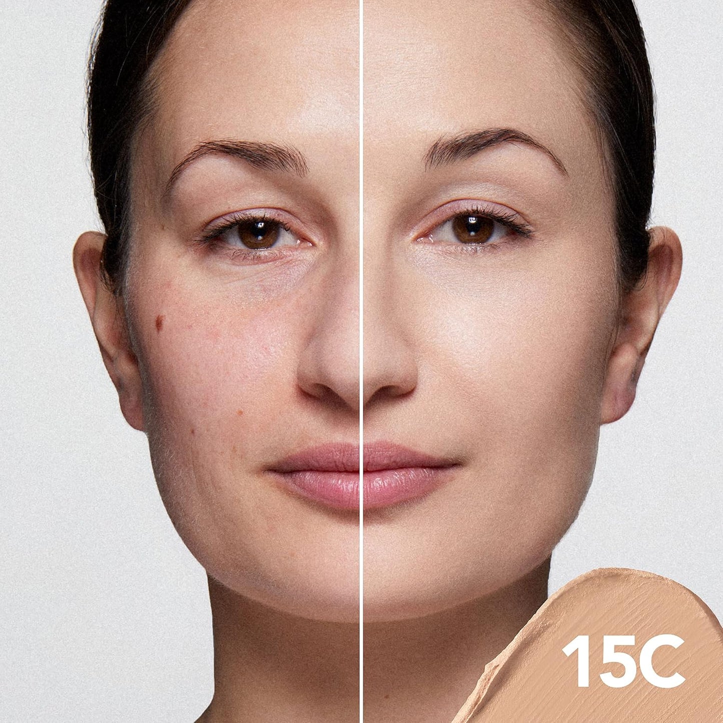 Dermablend Cover Crème Full Coverage Foundation - Hydrating Cream Concealer for Dark Circles & Blemishes | SPF 30, 1 OZ