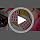 240 Pcs Breast Cancer Awareness Temporary Tattoos, Pink Ribbon Glitter