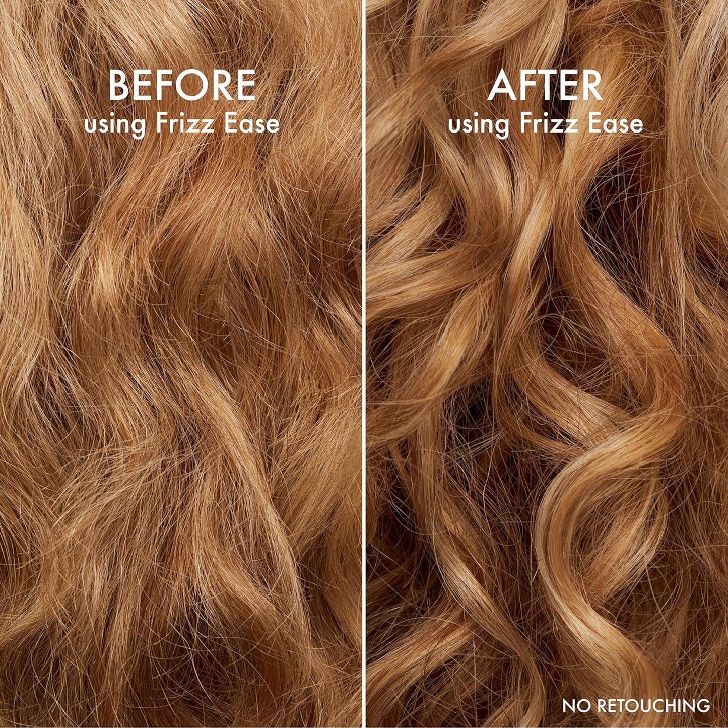 John Frieda Frizz Ease Hairspray - Humidity-Blocking Frizz Control Spray | 12 fl oz