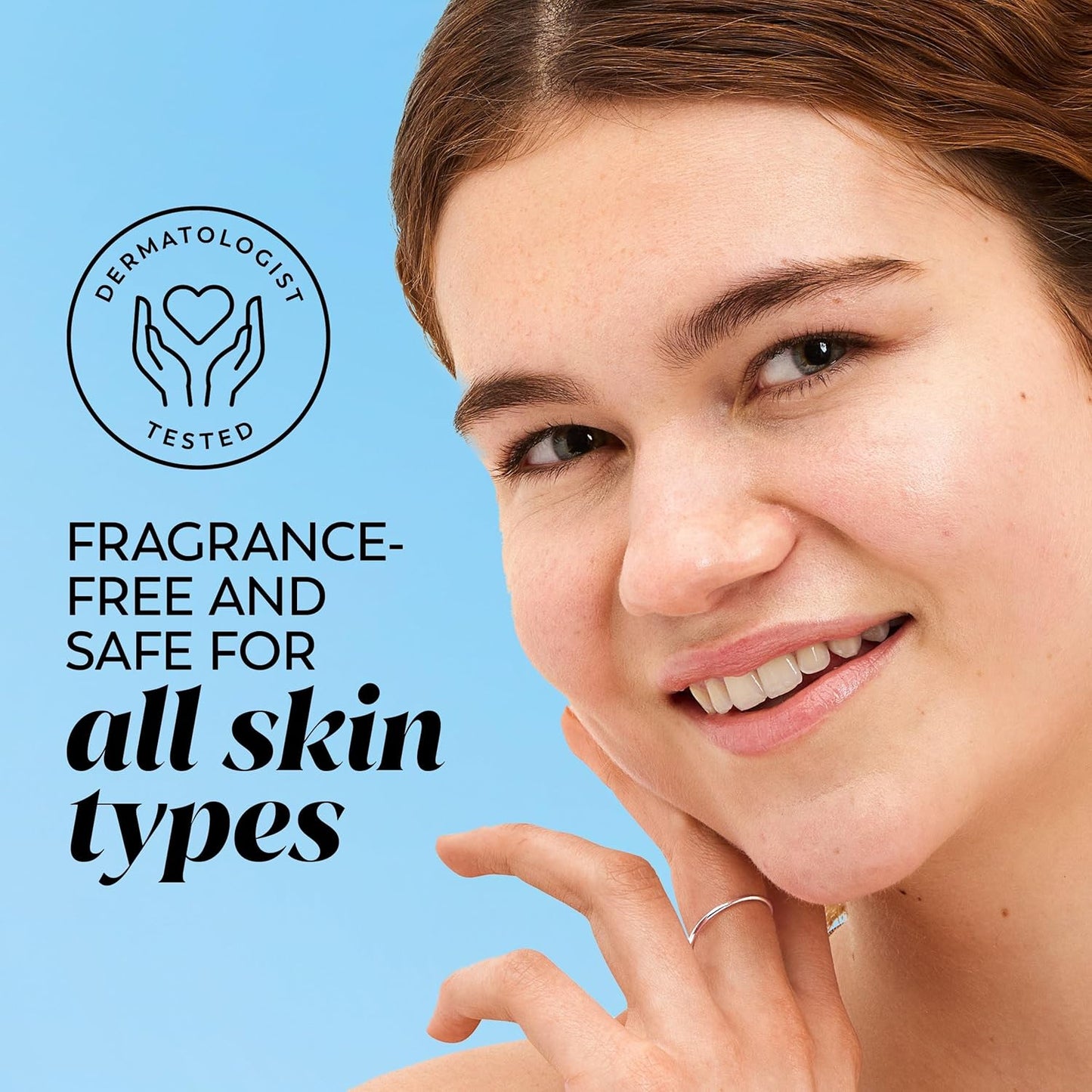 Olay Gentle Cleansing Balm - Fragrance-Free Makeup Remover | Hydrating Face Cleanser, 3.4 fl oz