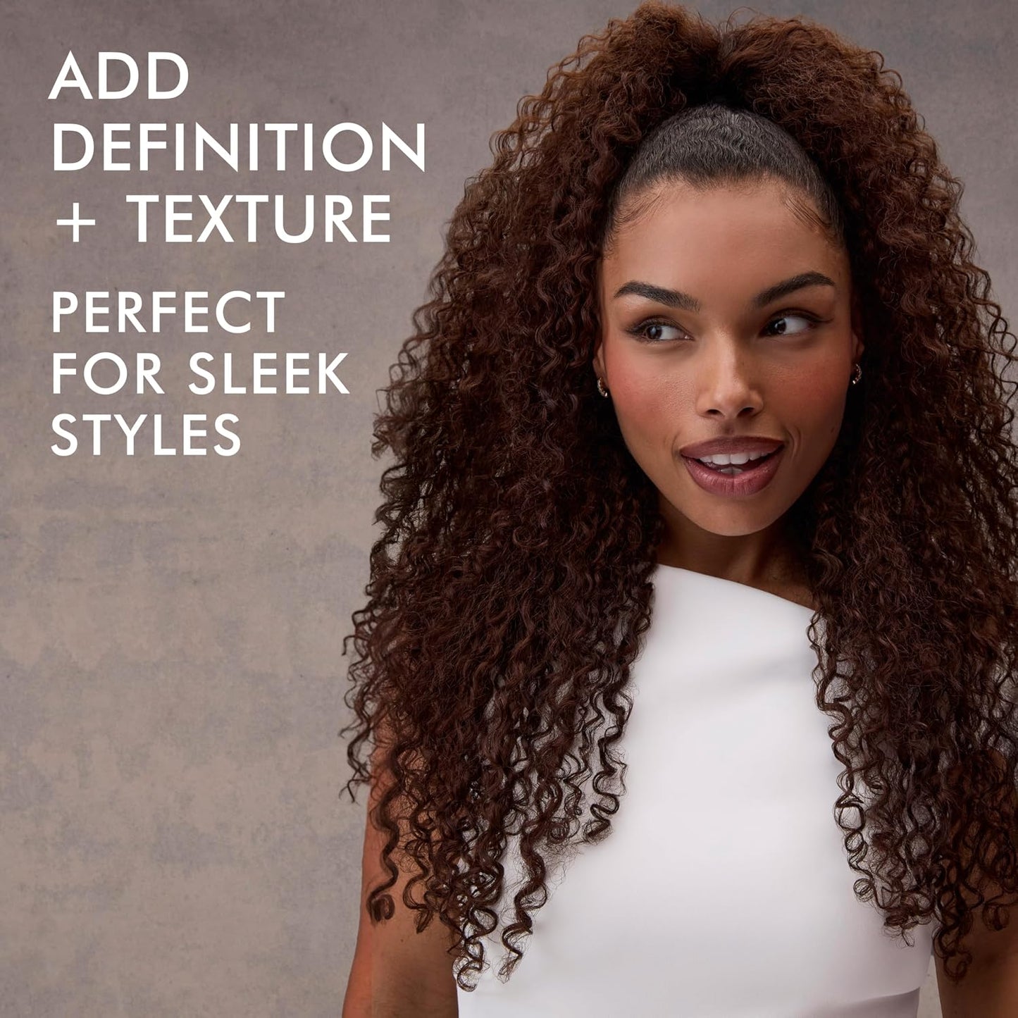 Nexxus Hair Wax Stick - Strong Hold Styling Slick Stick with Styleprotect Technology | 2.33 oz