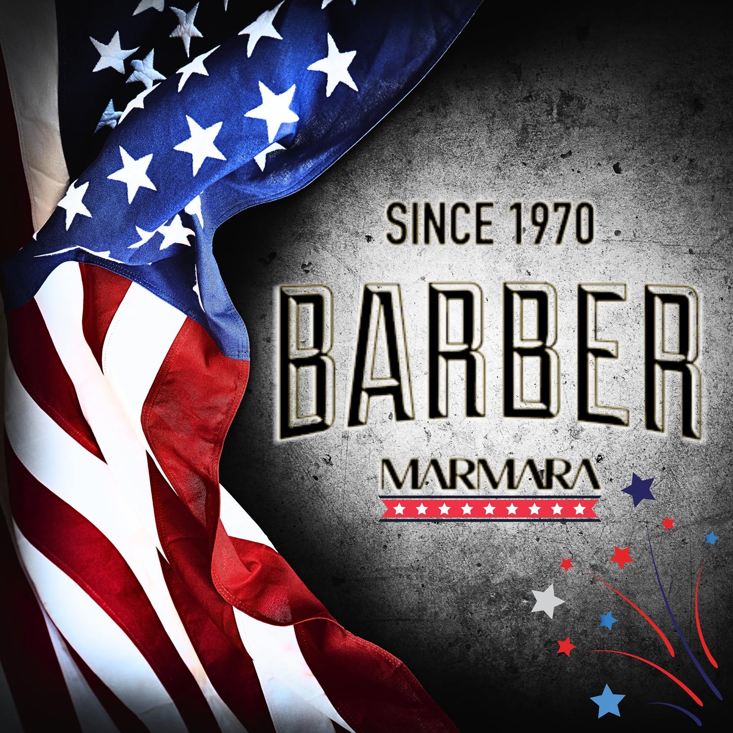 Marmara Barber Aftershave Cologne - 500ml
