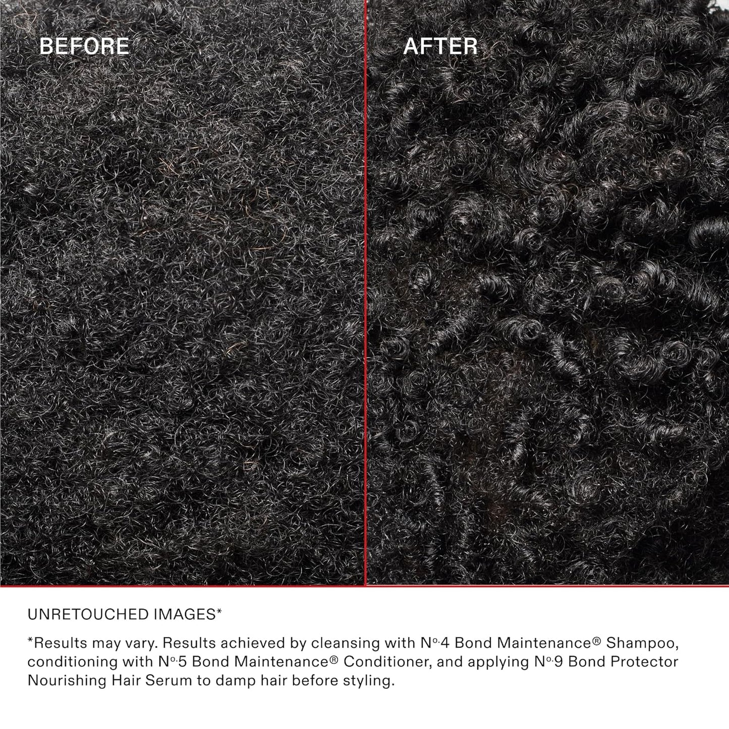 Olaplex N°.5 Bond Maintenance Conditioner - Strengthens Hair, Repairs Damage | Frizz Control for All Hair Types