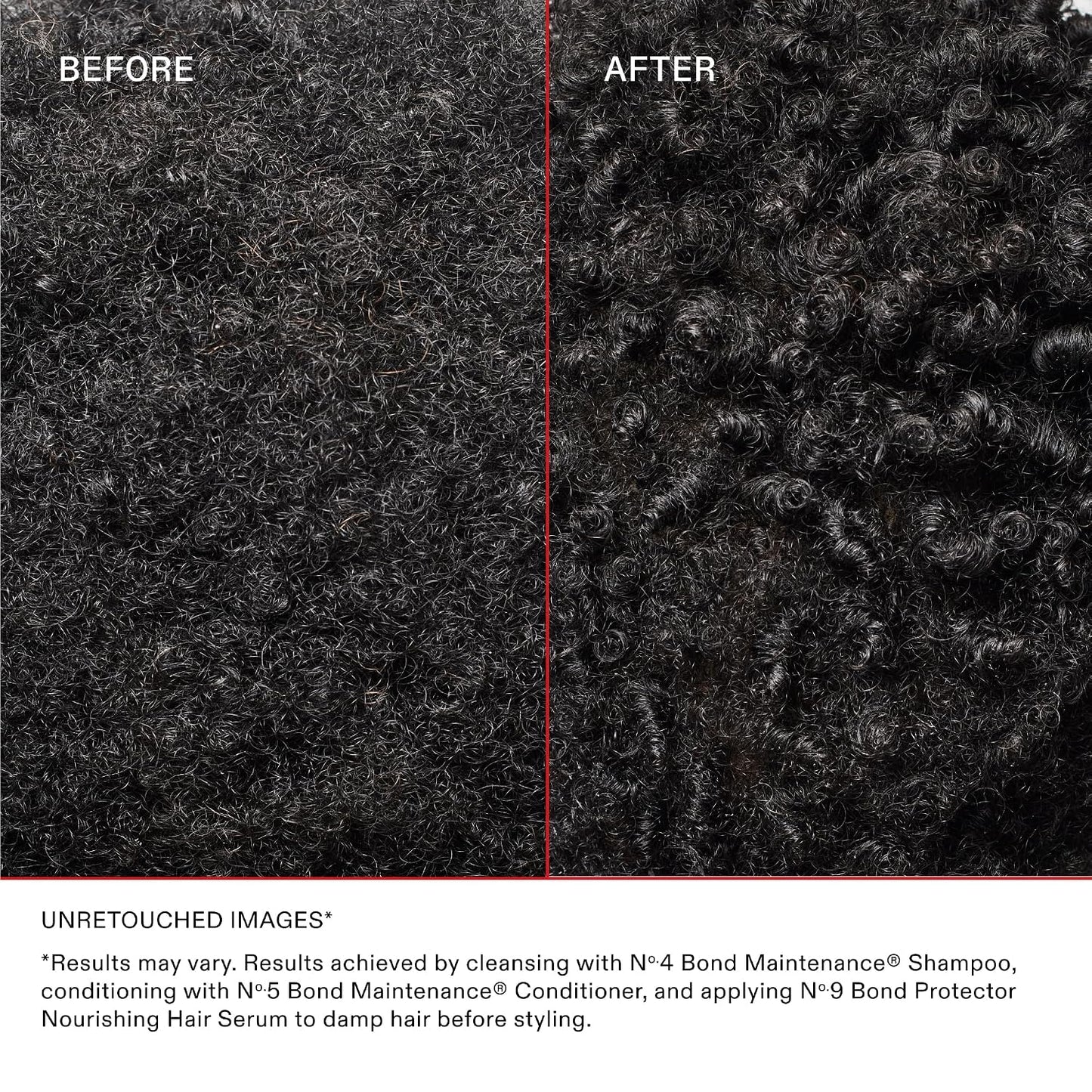 Olaplex N°.5 Bond Maintenance Conditioner - Strengthens Hair, Repairs Damage & Reduces Frizz | For All Hair Types