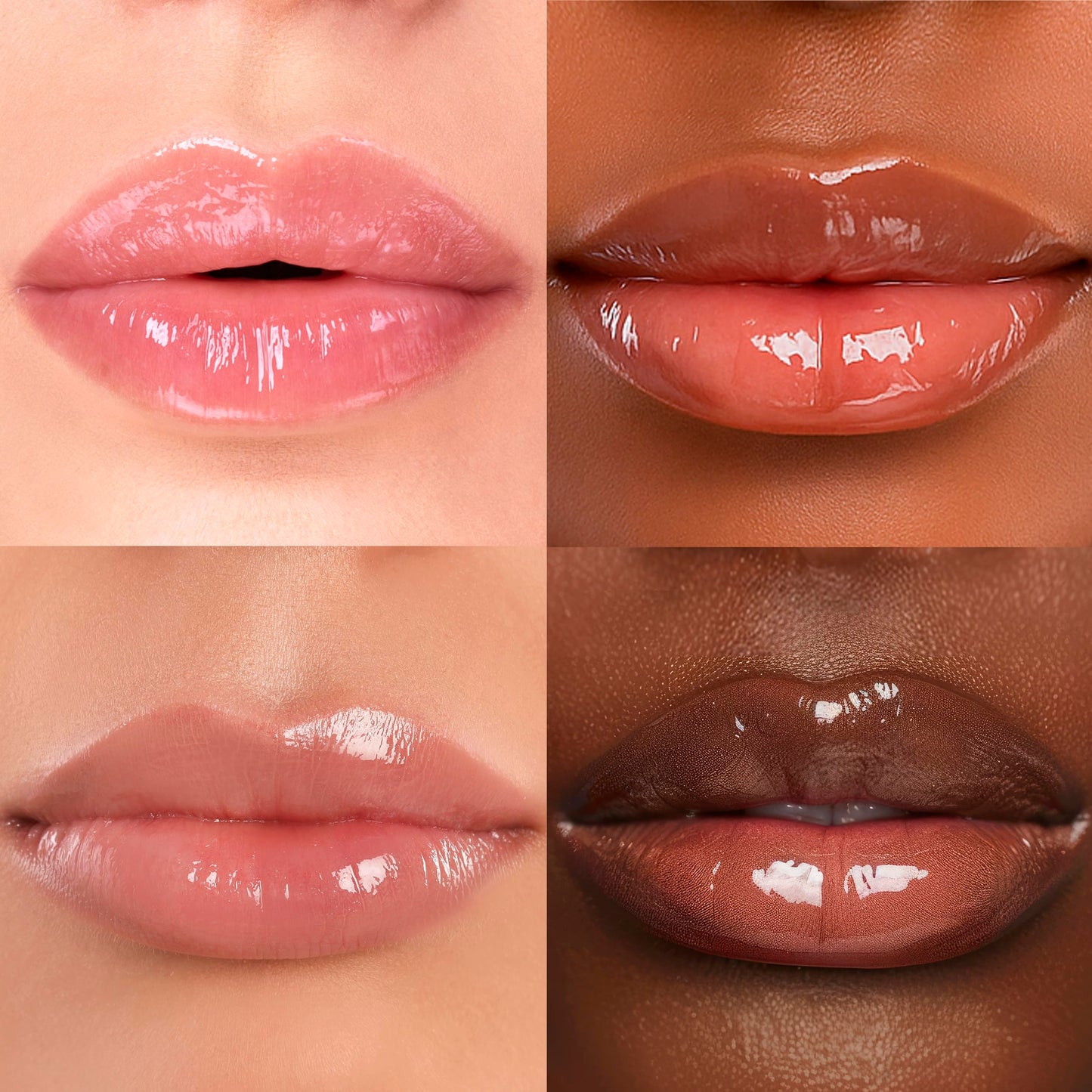 MAREE Lip Balm Hydrating – Lip Butter Moisturizer For Very Dry Lips – Balsamo Labial Hidratante de Labios