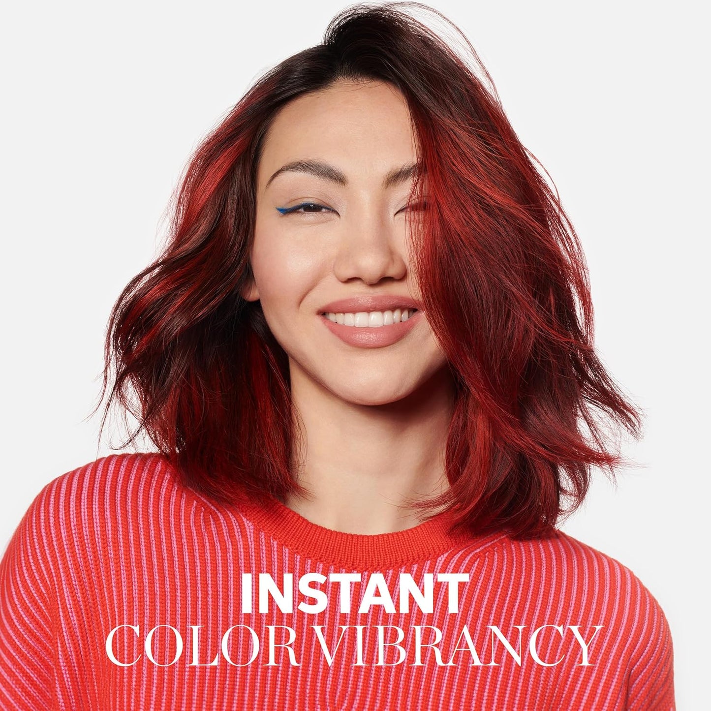 Wella Professionals Invigo Brilliance Conditioner - Intense Color Protection for Coarse Hair | Salon Formula, Shine Care
